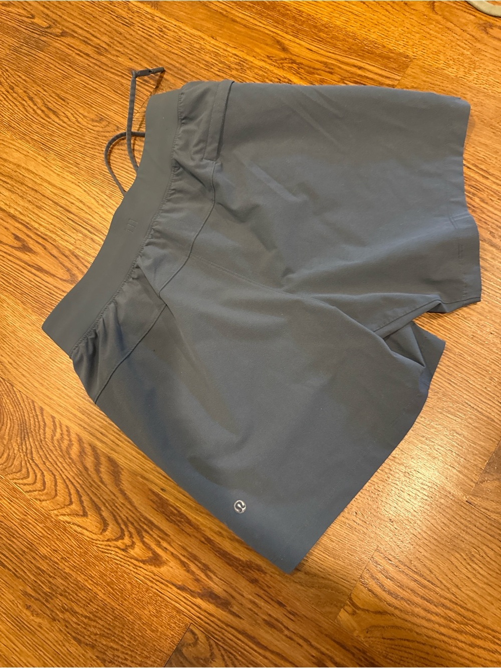 lululemon athletica Men's Athletic Shorts in Slate